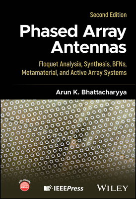 Phased Array Antennas-cover