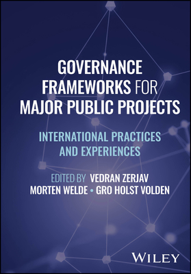 Governance Frameworks for Major Public Projects-cover