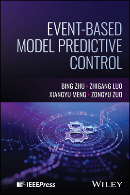 Event-based Model Predictive Control-cover