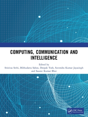 Computing, Communication and Intelligence-cover