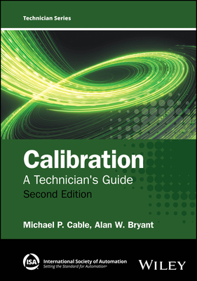 Calibration: A Technician's Guide-cover