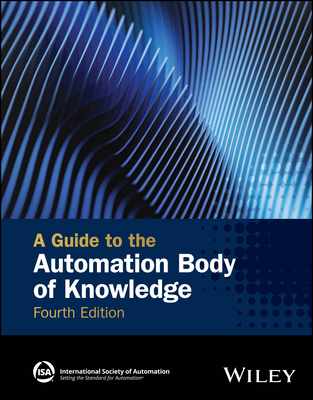 A Guide to the Automation Body of Knowledge-cover