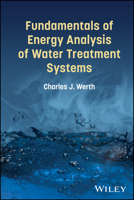 Fundamentals of Energy Analysis of Water Treatment Systems-cover