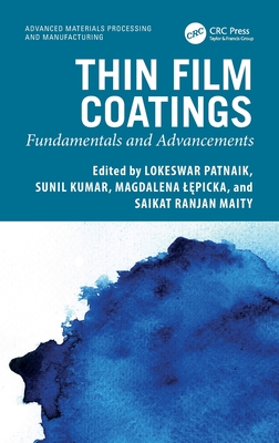 Thin Film Coatings: Fundamentals and Advancements-cover