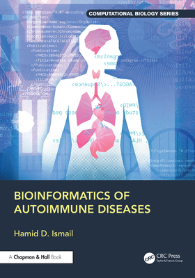 Bioinformatics of Autoimmune Diseases-cover