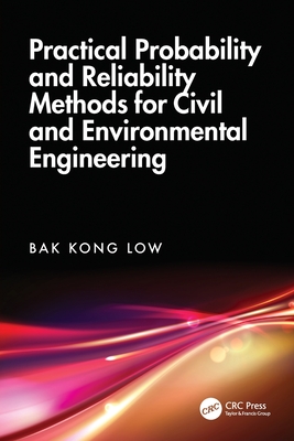 Practical Probability and Reliability Methods for Civil and Environmental Engineering-cover