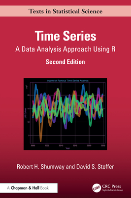 Time Series: A Data Analysis Approach Using R-cover