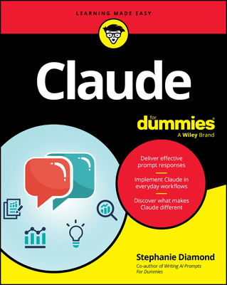 Claude for Dummies-cover