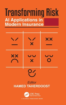 Transforming Risk: AI Applications in Modern Insurance-cover