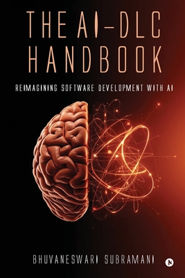 The AI-DLC Handbook: Reimagining Software Development with AI-cover