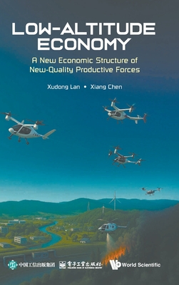 Low-Altitude Economy-cover