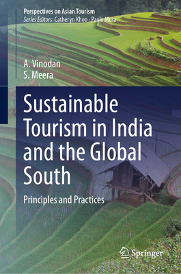 Sustainable Tourism in India and the Global South: Principles and Practices-cover