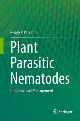 Plant Parasitic Nematodes: Diagnosis and Management-cover