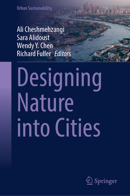 Designing Nature Into Cities-cover
