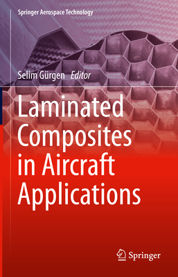 Laminated Composites in Aircraft Applications-cover