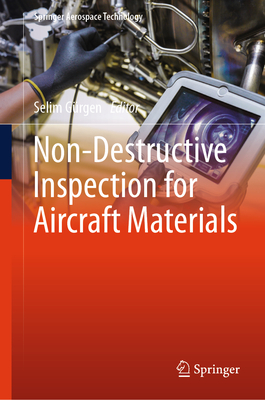 Non-Destructive Inspection for Aircraft Materials-cover