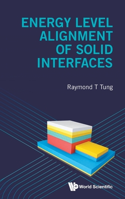 Energy Level Alignment of Solid Interfaces-cover