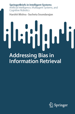 Addressing Bias in Information Retrieval-cover