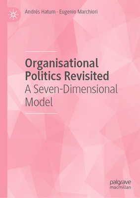 Organisational Politics Revisited: A Seven-Dimensional Model-cover