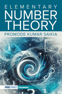Elementary Number Theory-cover