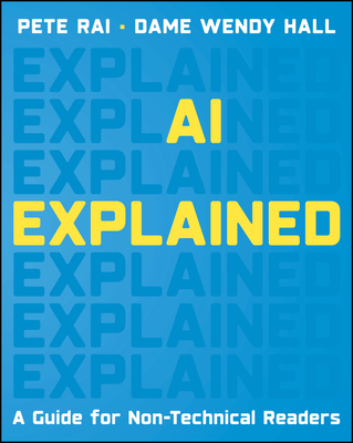AI Explained: A Guide for Non-Technical Readers-cover