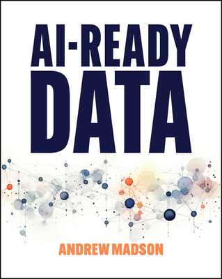 Ai-Ready Data-cover