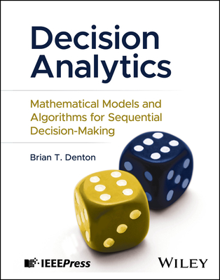 Decision Analytics-cover
