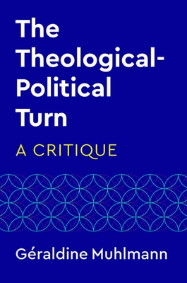 The Theological-Political Turn: A Critique-cover
