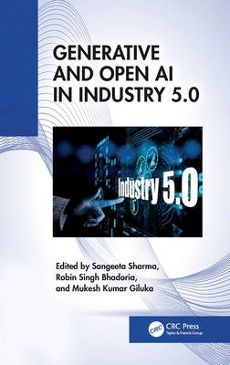 Generative and Open AI in Industry 5.0-cover