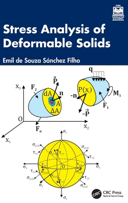 Stress Analysis of Deformable Solids-cover