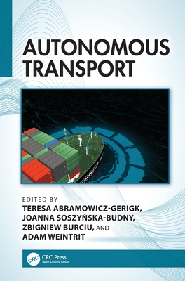 Autonomous Transport-cover