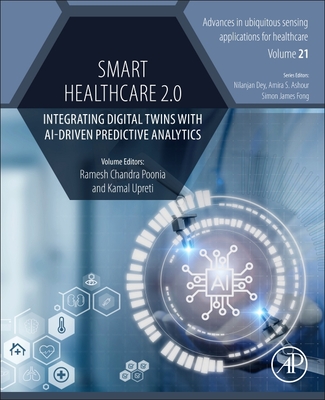 Smart Healthcare 2.0: Integrating Digital Twins with Ai-Driven Predictive Analytics-cover