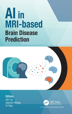 AI in MRI-based Brain Disease Prediction-cover