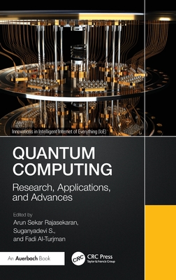 Quantum Computing: Research, Applications, and Advances