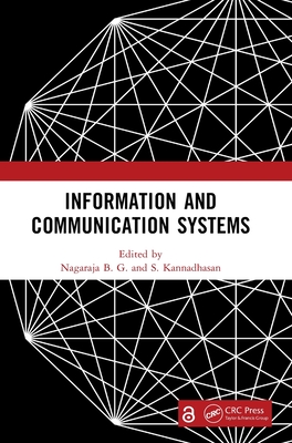 Information and Communication Systems-cover