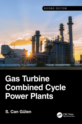 Gas Turbine Combined Cycle Power Plants-cover
