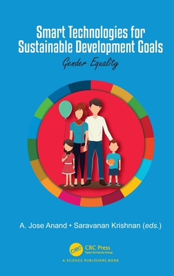 Smart Technologies for Sustainable Development Goals: Gender Equality-cover