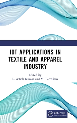 IoT Applications in Textile and Apparel Industry-cover