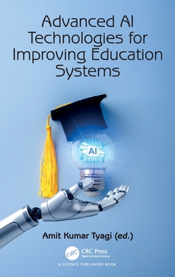 Advanced AI Technologies for Improving Education Systems-cover