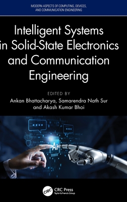 Intelligent Systems in Solid-State Electronics and Communication Engineering-cover