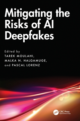 Mitigating the Risks of AI Deepfakes-cover