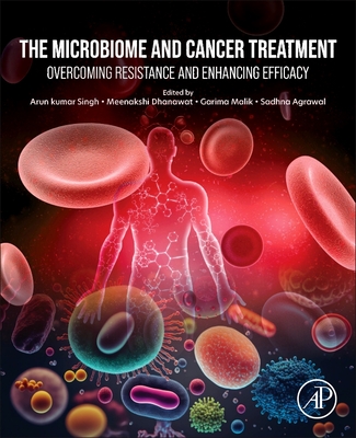 The Microbiome and Cancer Treatment: Overcoming Resistance and Enhancing Efficacy-cover