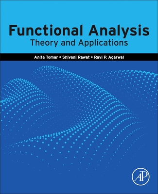 Functional Analysis: Theory and Applications-cover