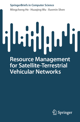 Resource Management for Satellite-Terrestrial Vehicular Networks-cover