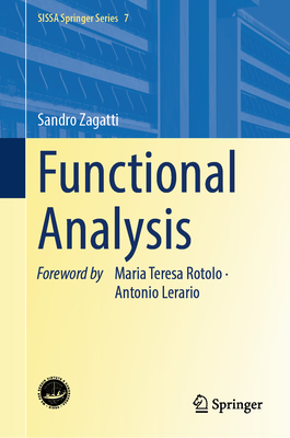 Functional Analysis-cover