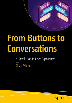 From Buttons to Conversations: A Revolution in User Experience-cover