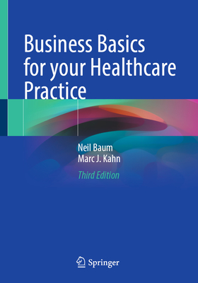 Business Basics for Your Healthcare Practice-cover
