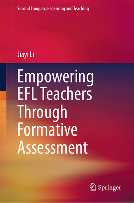Empowering EFL Teachers Through Formative Assessment-cover