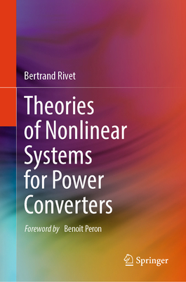 Theories of Nonlinear Systems for Power Converters-cover