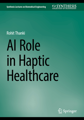 AI Role in Haptic Healthcare-cover